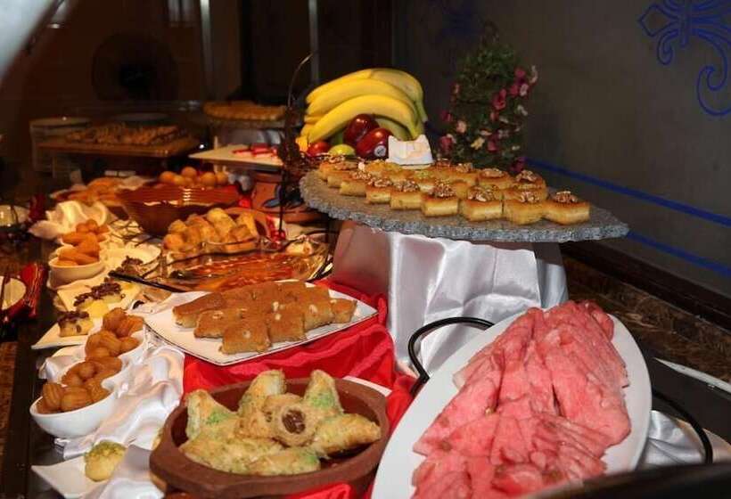 فندق Mercure  Khamis Mushayt