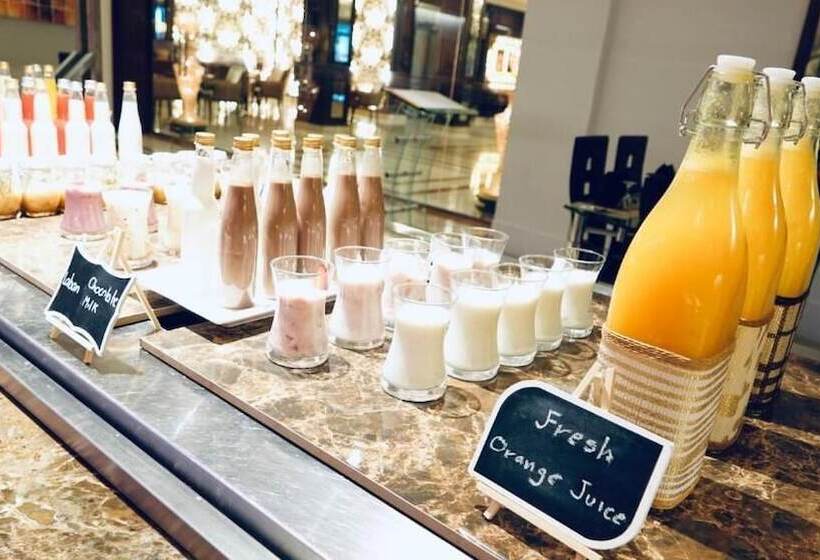 فندق Mercure  Khamis Mushayt