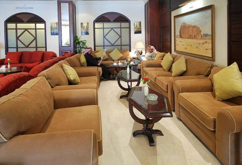 فندق Mercure  Khamis Mushayt