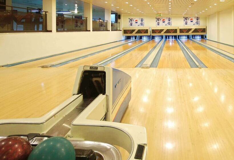 فندق Mercure  Khamis Mushayt