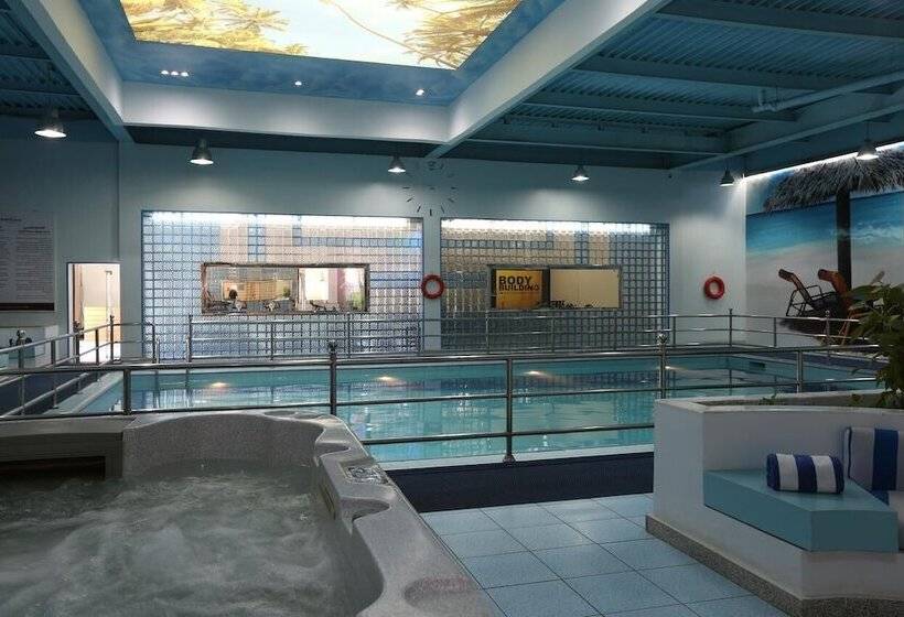 فندق Mercure  Khamis Mushayt