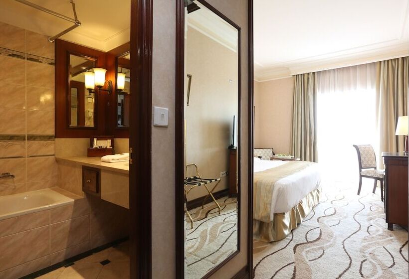 فندق Mercure  Khamis Mushayt