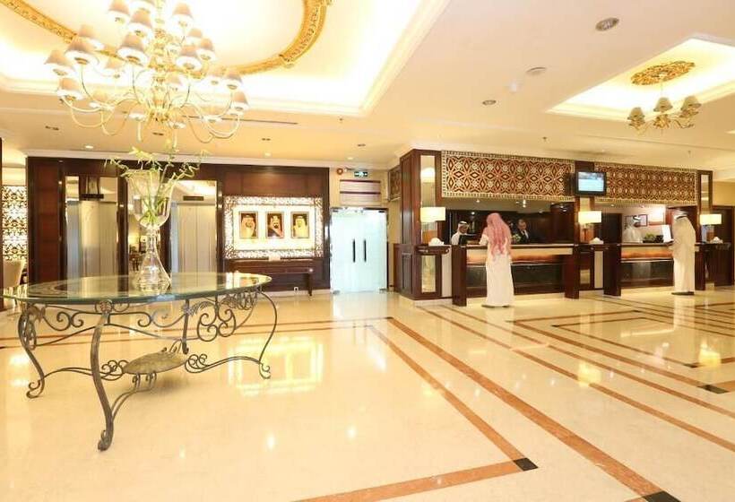 فندق Mercure  Khamis Mushayt