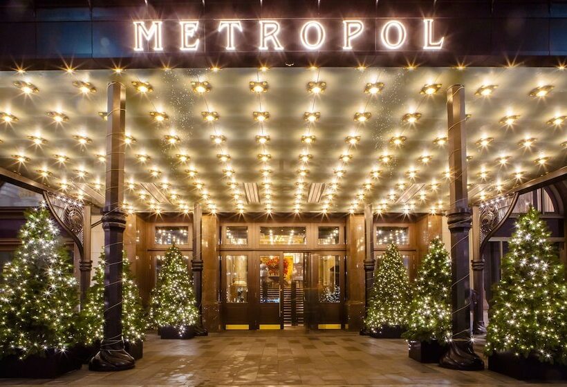 ホテル Metropol  Moscow
