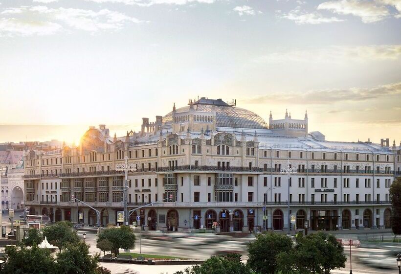 ホテル Metropol  Moscow
