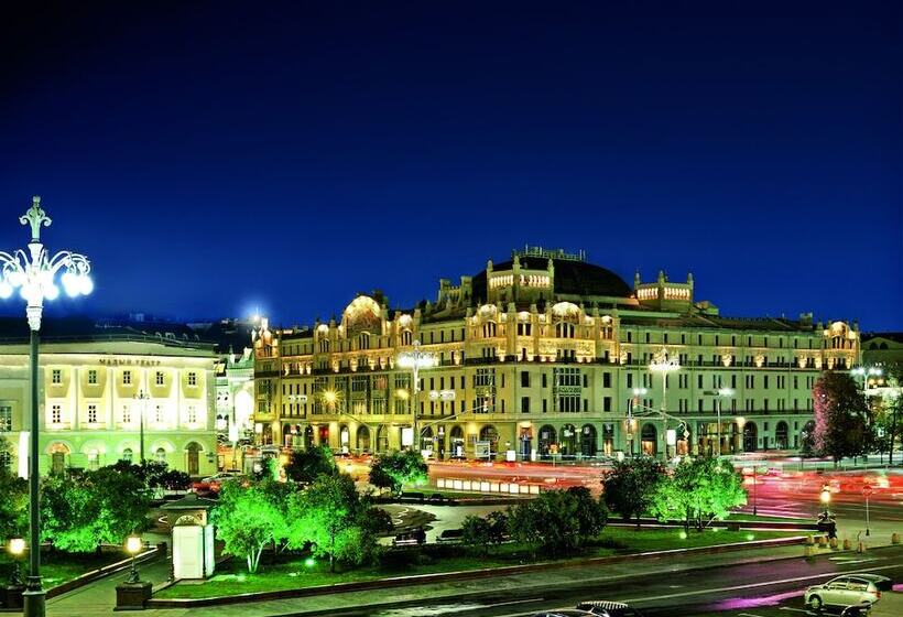 ホテル Metropol  Moscow