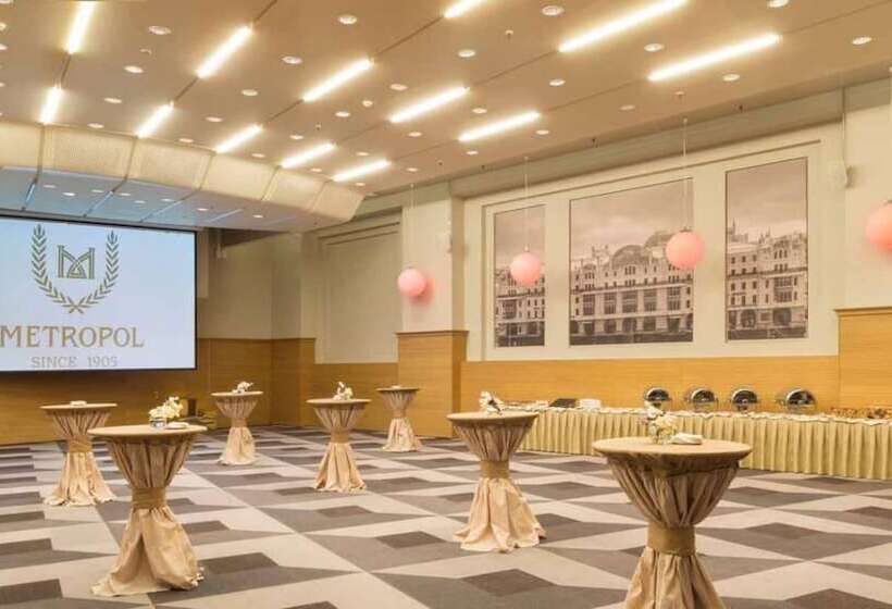 ホテル Metropol  Moscow