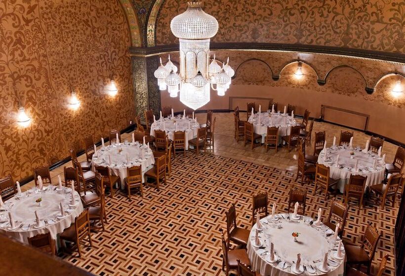 ホテル Metropol  Moscow