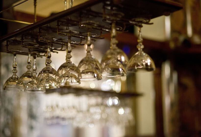 ホテル Metropol  Moscow