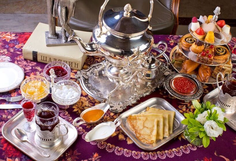 ホテル Metropol  Moscow