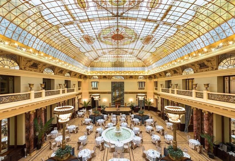 ホテル Metropol  Moscow