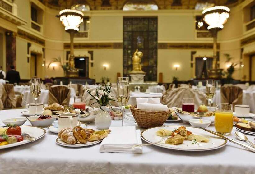 ホテル Metropol  Moscow