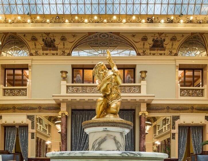 ホテル Metropol  Moscow