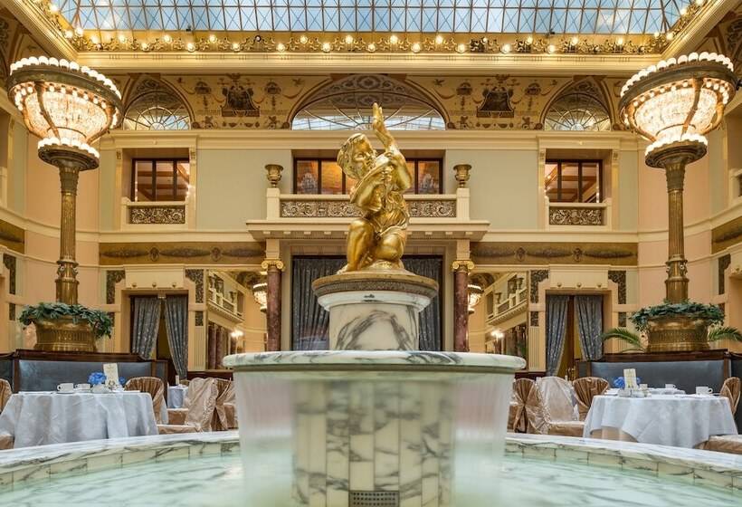 ホテル Metropol  Moscow