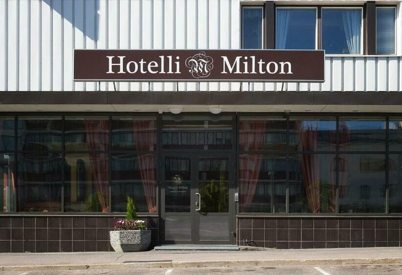 هتل Milton