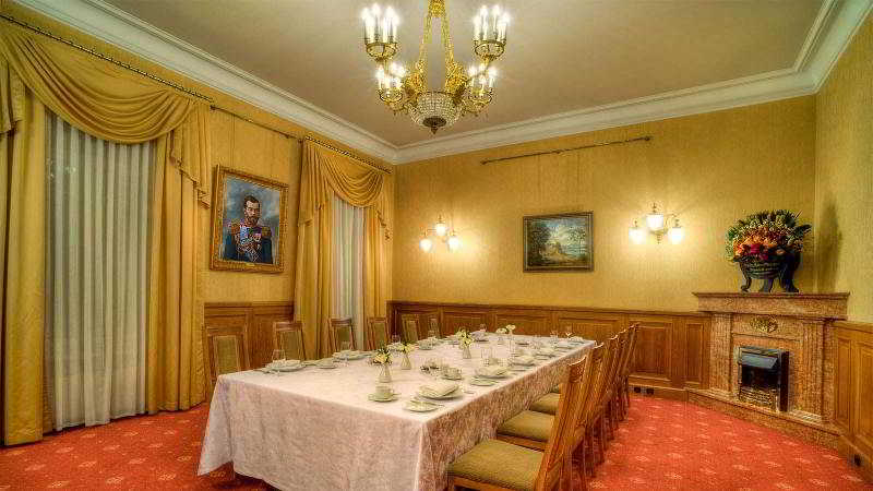 Отель National, A Luxury Collection , Moscow
