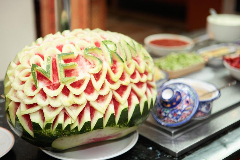 ホテル Nesrine Hammamet