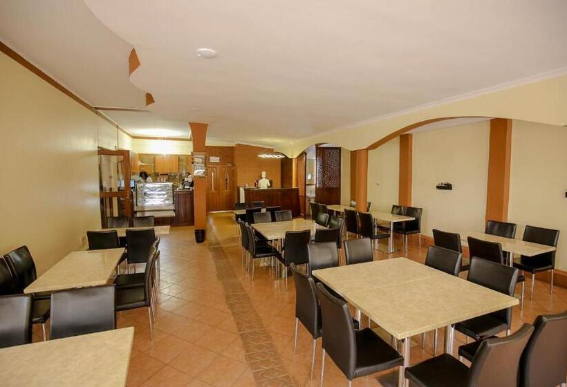 Отель New Safari