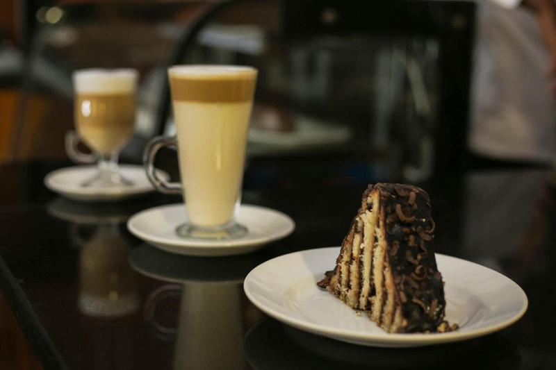 Отель New Safari