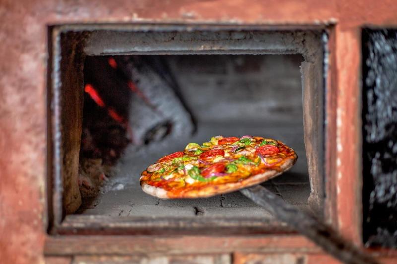 Отель New Safari