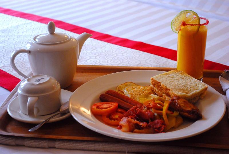 Отель New Safari