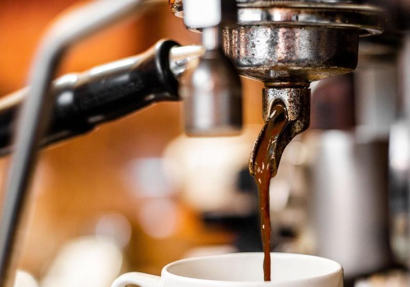 Отель New Safari