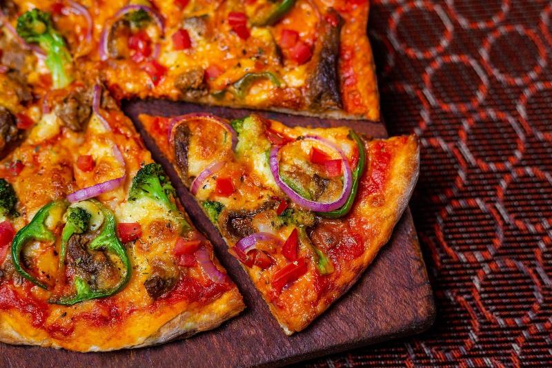 Отель New Safari