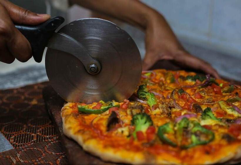 Отель New Safari