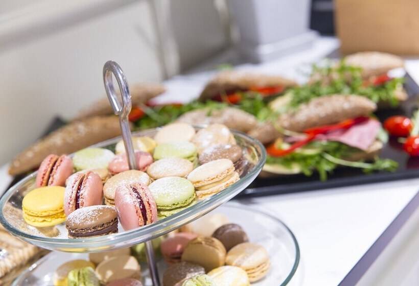 Original Sokos Hotel Alexandra Jyväskylä