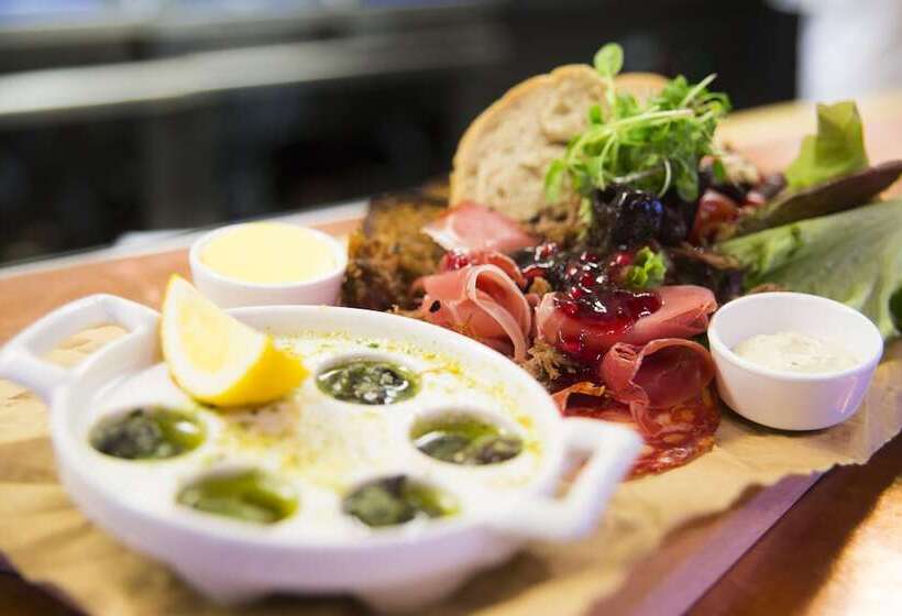 Original Sokos Hotel Alexandra Jyväskylä