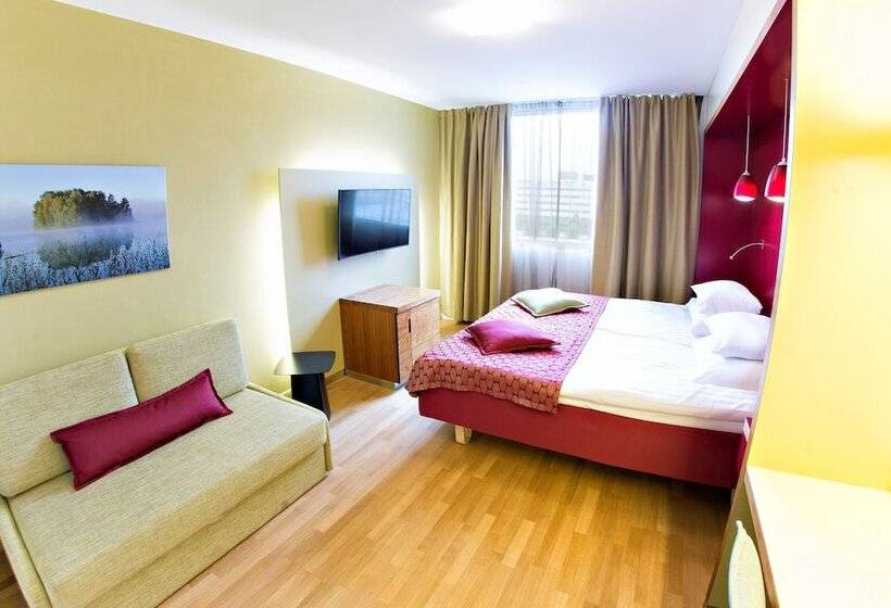 Original Sokos Hotel Alexandra Jyväskylä