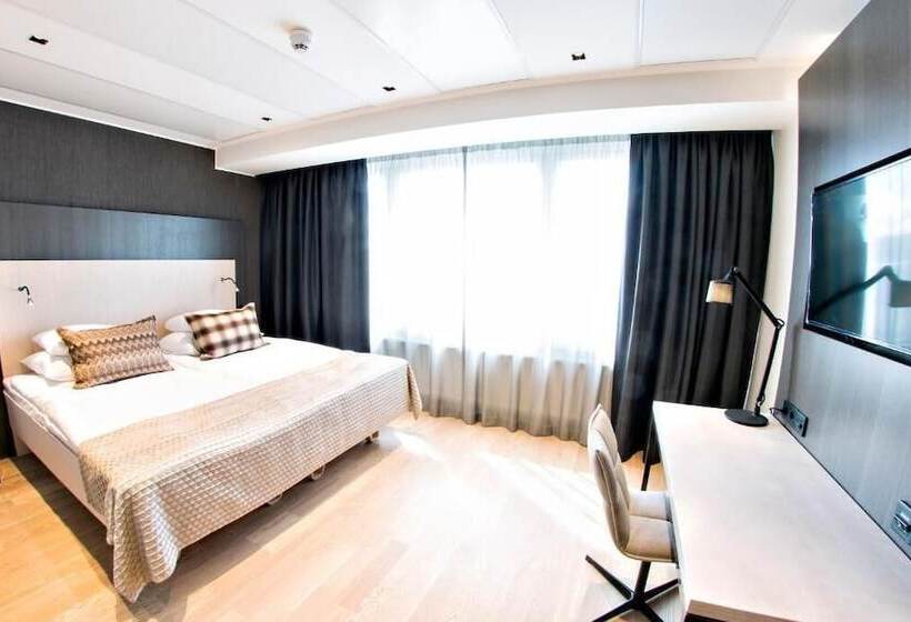 Original Sokos Hotel Alexandra Jyväskylä