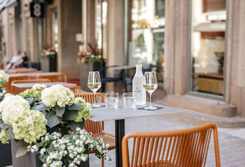 Solo Sokos Hotel Helsinki