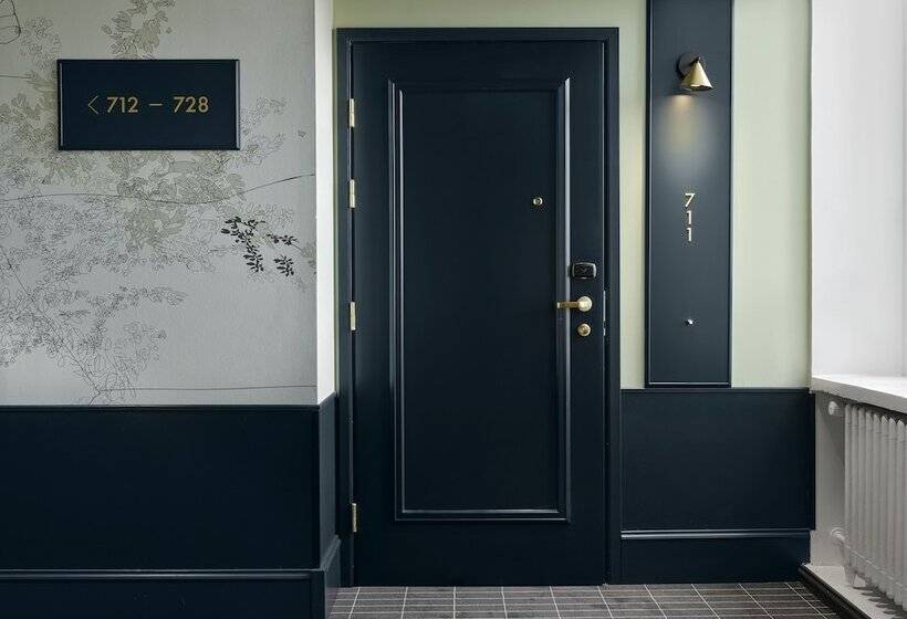 Solo Sokos Hotel Helsinki