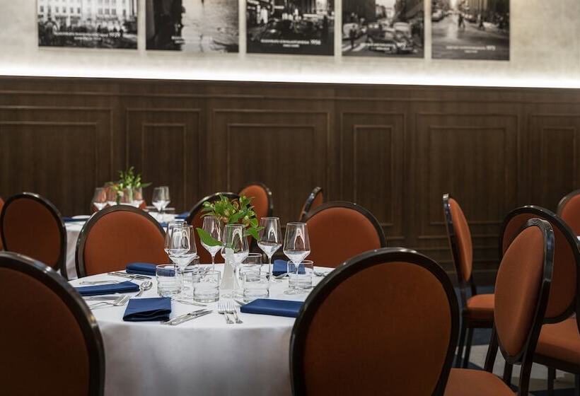 Solo Sokos Hotel Helsinki