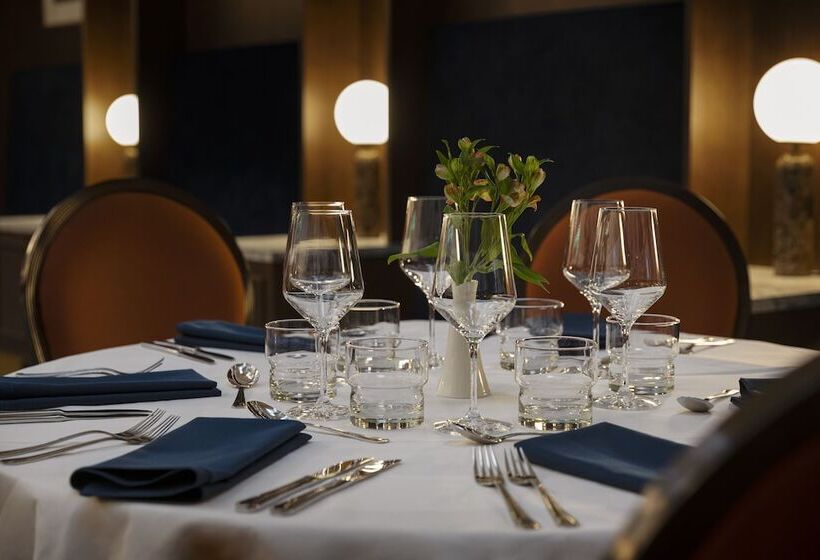 Solo Sokos Hotel Helsinki