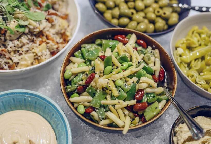 Solo Sokos Hotel Helsinki