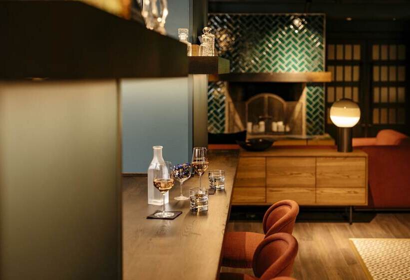 Solo Sokos Hotel Helsinki