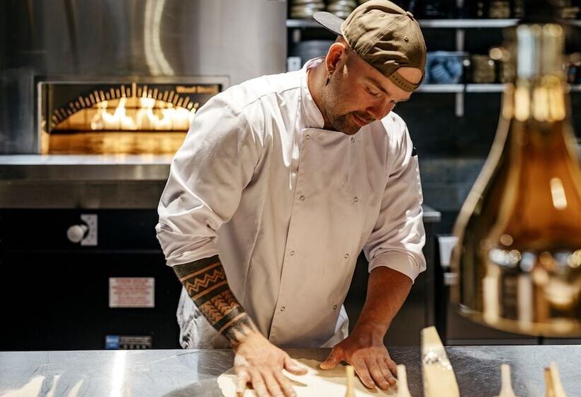 Solo Sokos Hotel Helsinki