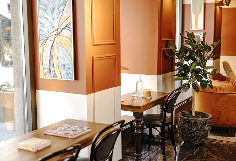 Solo Sokos Hotel Helsinki