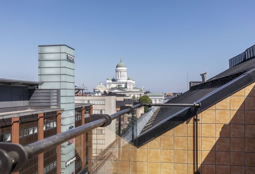 Solo Sokos Hotel Helsinki