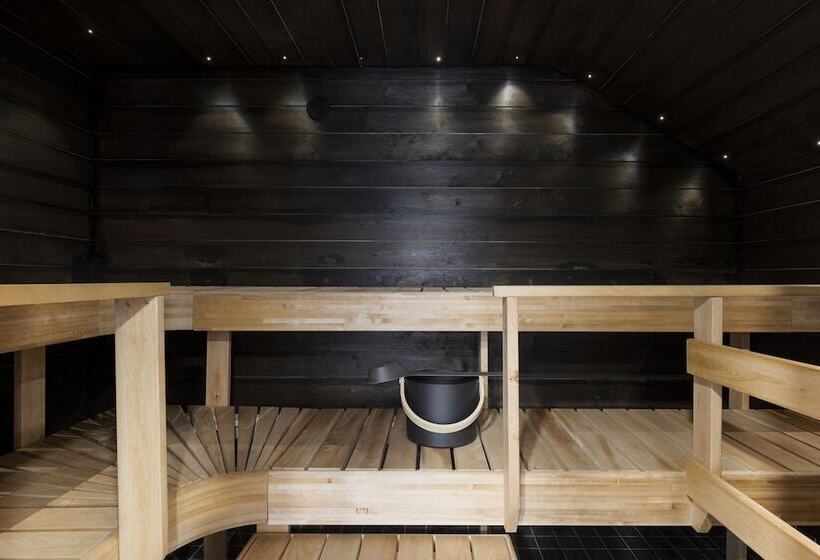 Solo Sokos Hotel Helsinki