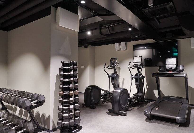 Solo Sokos Hotel Helsinki