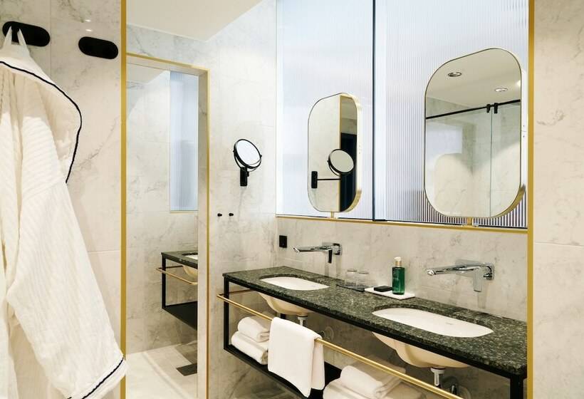 Solo Sokos Hotel Helsinki