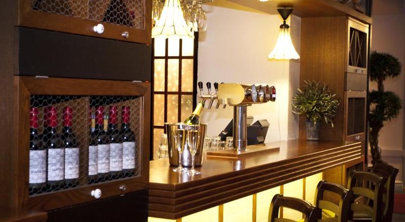 Solo Sokos Hotel Helsinki