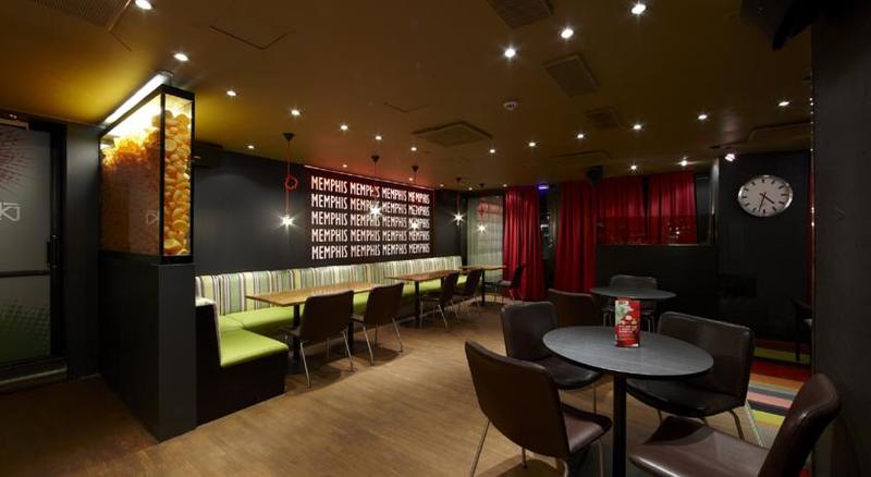 Solo Sokos Hotel Helsinki