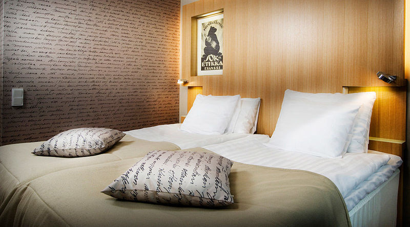 Original Sokos Hotel Ilves Tampere
