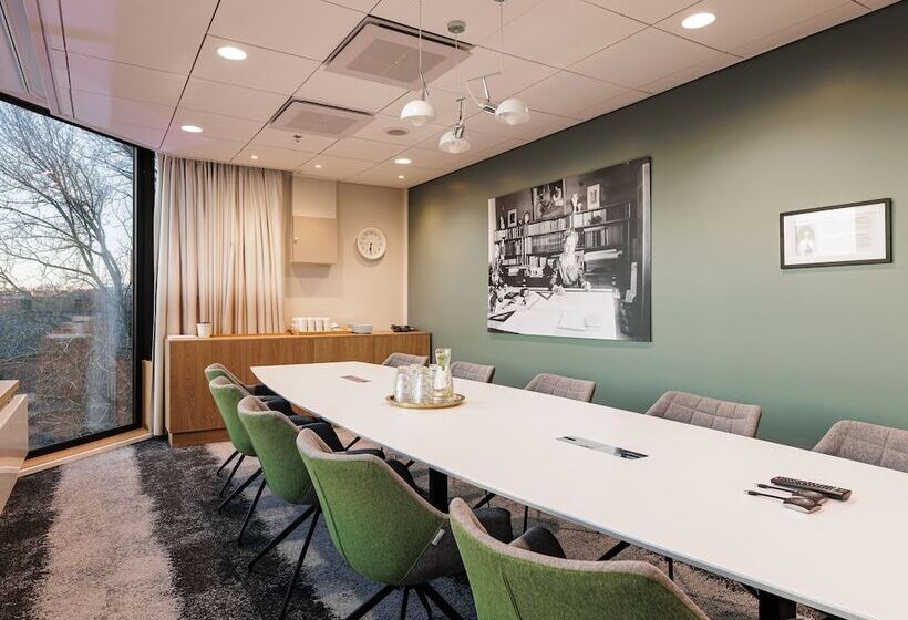 Original Sokos Hotel Ilves Tampere