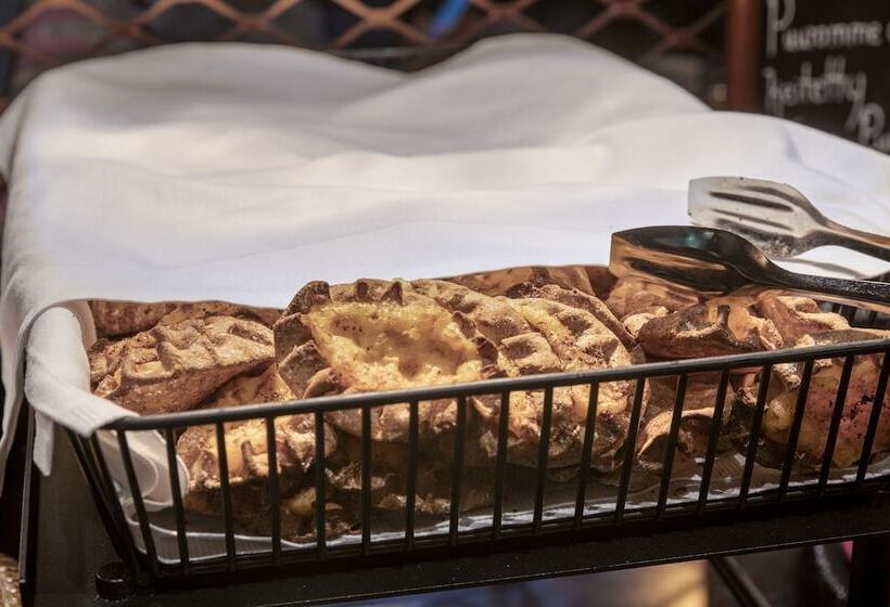 Original Sokos Hotel Ilves Tampere