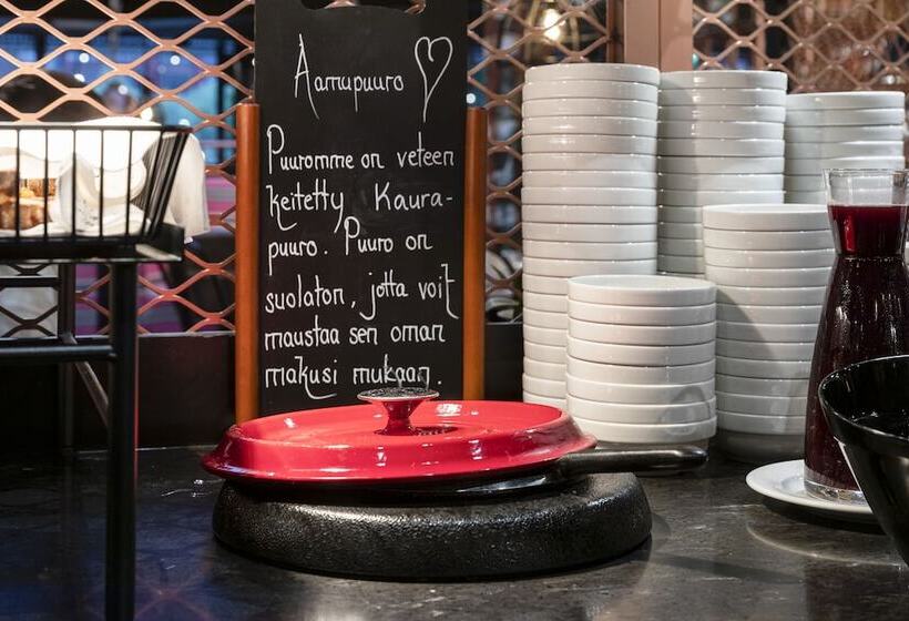 Original Sokos Hotel Ilves Tampere